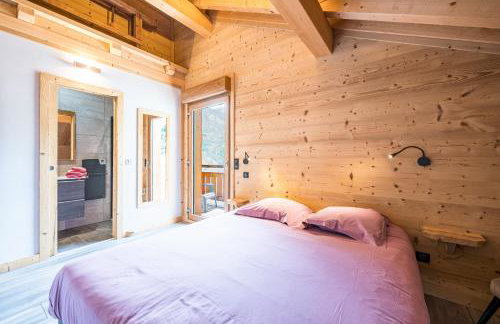 Chalet - Le crey rond - Foto 2