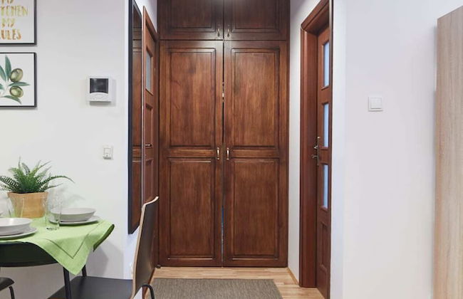 Zoliborz Green Garden Apartment - Foto 20