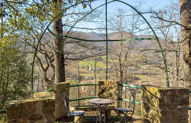 La Vita Bella in Vaglia - Photo 40