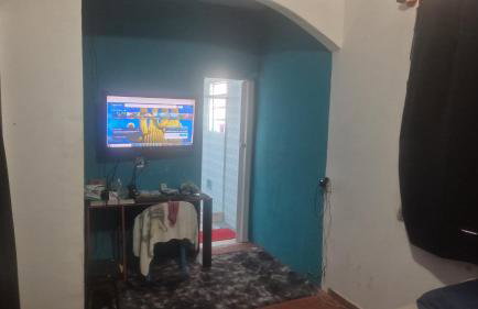 Casa temporada -pé na areia - Foto 11