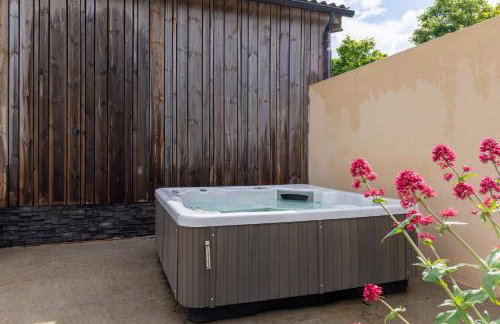 Le Loft avec jacuzzi - Foto 31