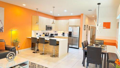 Affordable Disney pool home 3 Bed 3 bath - Foto 5