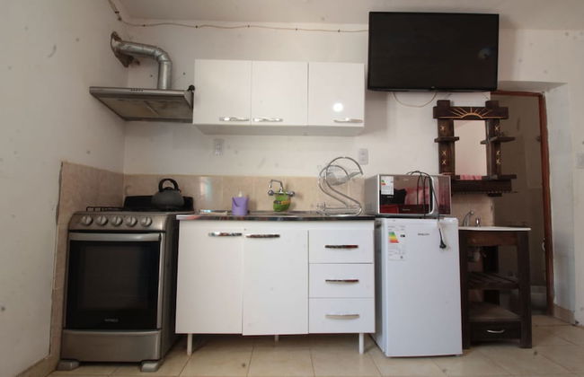 Monoambiente Centrico en Tilcara - Foto 3