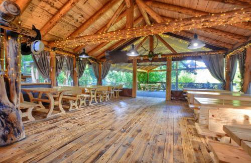 Osada Sroczy Jar - Foto 28