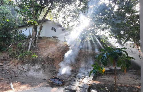 Eco chalés 3 e 4 - Foto 1