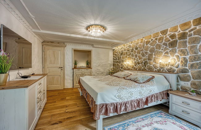 Royal Garden Suite - Foto 8