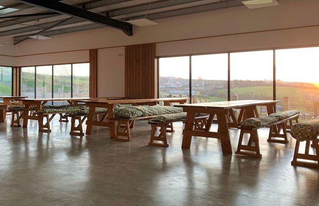 Adventure Lodges & Retreats - Foto 36