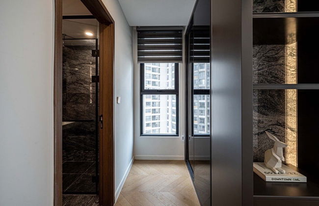 The LUMIERE Riverside Residence - Foto 30