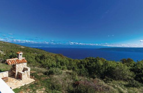 VillaBlu2 Doppelhaushälfte Fantastic Seaview, Pool - Foto 3