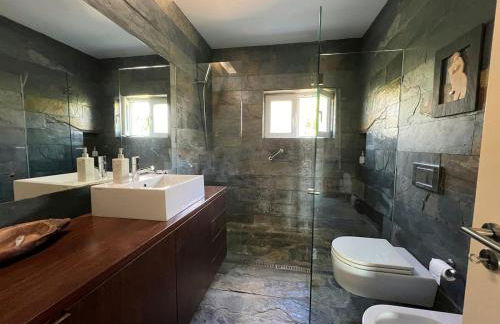 Villa Alba by refuge holiday homes - Foto 39