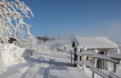 Appartement Mountain Escape 66 - Comfort & Uitzicht | Am Bergelchen 66 Niedersfeld Winterberg - Foto 37