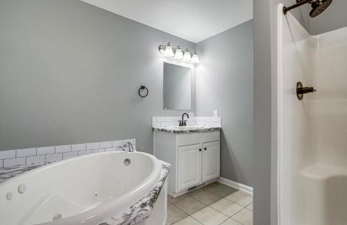 The Bayside Escape Remote Chesapeake Bay Estate - Foto 17