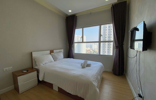 SUNRISE CITY VIEW Residences - Foto 20