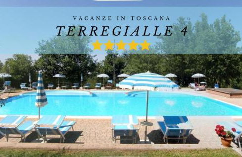 4 Monte Amiata Dream Stay Pool, Free Wi-Fi & Parking - Foto 1