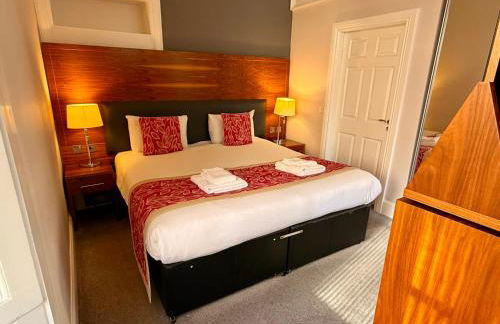 Court Residence Aparthotel - Foto 6