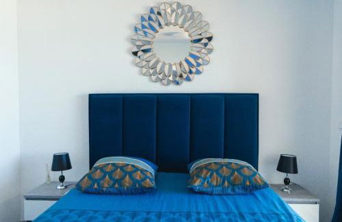 Le Prestigieux Accès direct Port et Plage - Photo 19