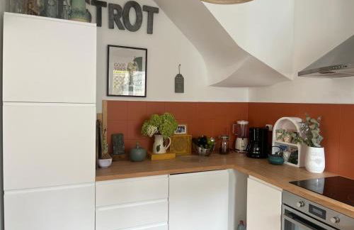 Fécamp Beachfront House - Foto 30