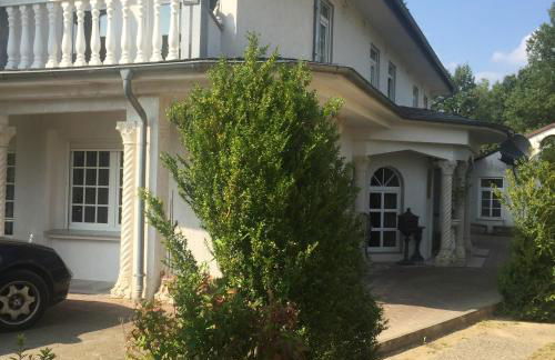 Villa in Walsrode - Photo 73