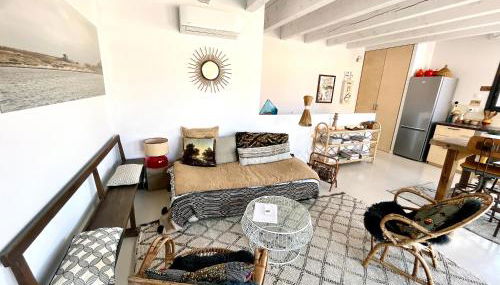 Nid douillet sur roof top - Foto 2