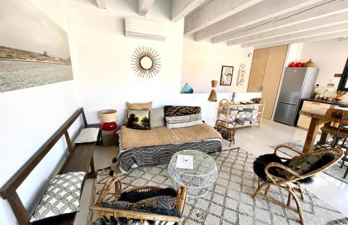 Nid douillet sur roof top - Foto 2