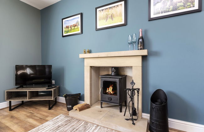 HC Property - The Hideaway at Watergate Eye - Foto 27