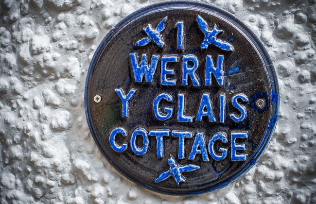 Wern Y Glais - 2 Bedroom Cottage - Glais - Photo 64