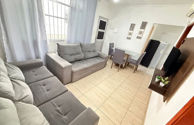 Pé na Areia Praia Do Boqueirão II - Foto 12