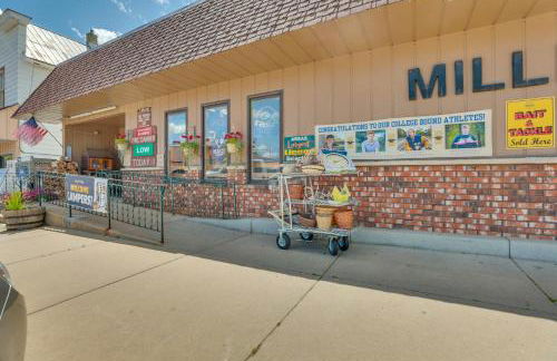 Lyndon Station Retreat about 9 Mi to Wisconsin Dells! - Foto 34