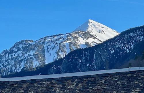 Muntanyó Luxury Lodge con sauna, parking y guardaesquis en Ruda - Foto 27