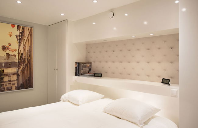 BizStay Park Central Apartments - Photo 31