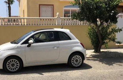 Torrevieja, La Torreta Ground Floor Apartment with Large Private Patio Garden - Foto 16