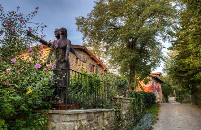 Fattorie di Celli - Photo 42