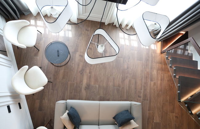 Apartments in the heart of Cannes - Foto 39