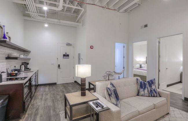 Studio 154 Luxury Hotel - Foto 78