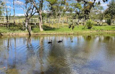 Sítio Veredas Formiga-MG - Foto 28