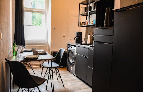 JETZT - modern & gemütlich - Waschmaschine - WIFI - 3 Personen - Foto 16