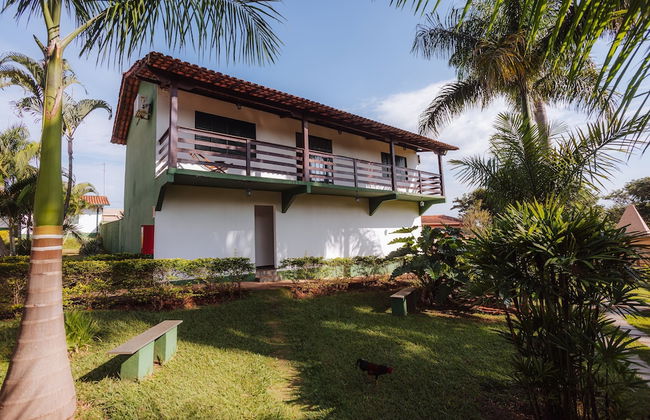 Hotel Fazenda Vale Amanhecer - Photo 7