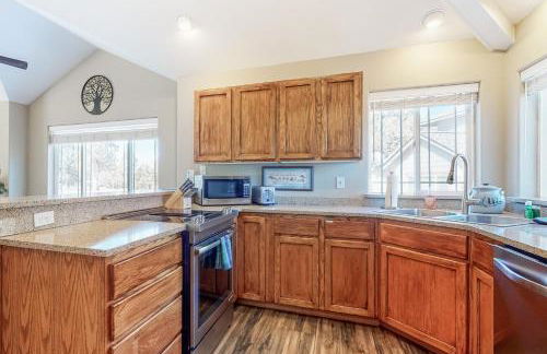 Trees and Tees at Eagle Crest - Foto 23