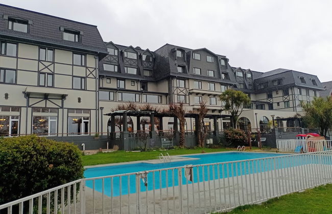 Apart Enjoy Pucon - Foto 62