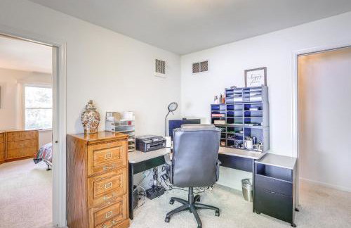 Pet-Friendly Home on Chester River with Dock! - Foto 15