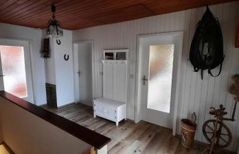 Ferienwohnung Bergblick - Foto 9