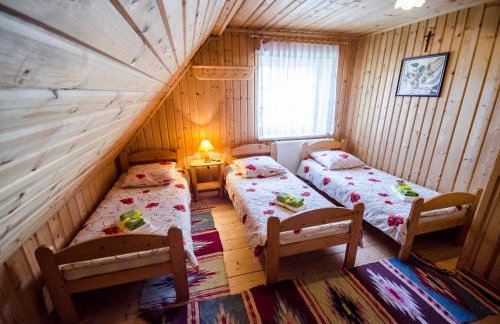 Agroturystyka Sarenka - Foto 21