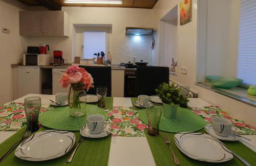 Ferienhäuser Olbernhau Erzgebirge - Foto 33