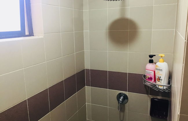 KK City HomeSuite at KK City Center 1 - Foto 17