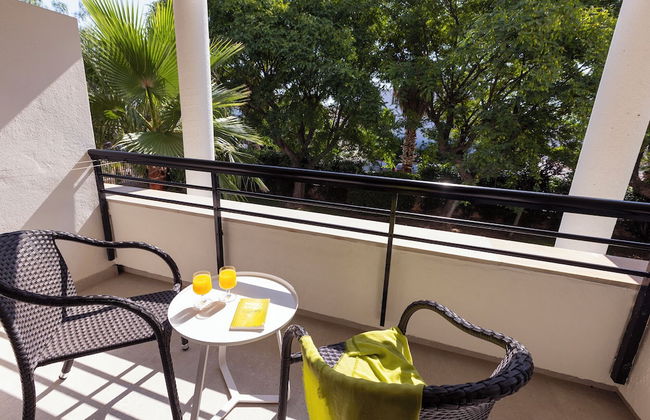 Hotel Bahía Pollensa - Foto 41