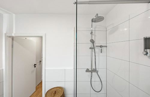 NC Suites Hamburg - Serviced Apartments - Foto 68