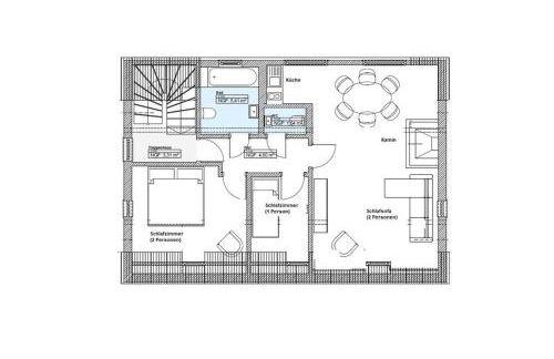 Hofzehn - Teamhaus für Workation und Community - Foto 18