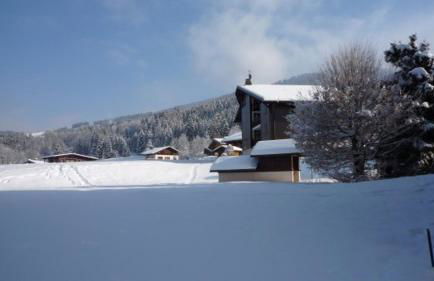 Appartement du Petit Bois - Foto 17