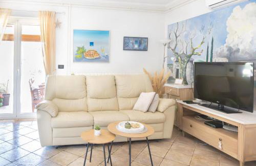 Casa Grazia - Foto 25