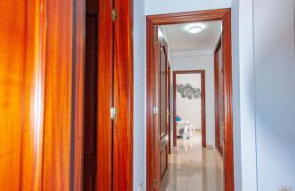 Apartamento Cruz de Toledo - Foto 20